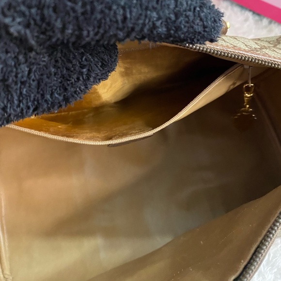 ❌❌ SOLD ALREADY❌❌ 💯% Authentic GUCCI VINTAGE BOSTON - Picture 9 of 14